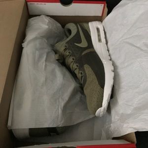 Nike Air Max Zero Size 13